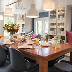 Boutiquehotel B&B The Sjinn
