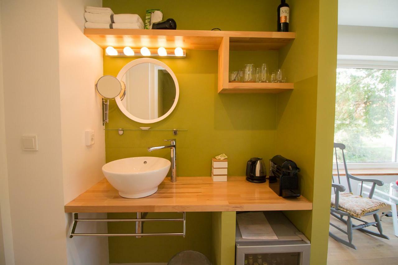 Boutiquehotel The Sjinn * Schin op Geul