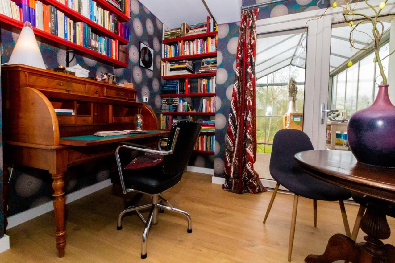 Boutiquehotel The Sjinn *