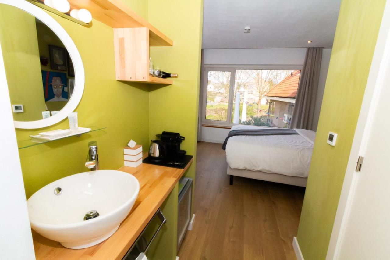 Boutiquehotel The Sjinn Frühstückspension Schin op Geul