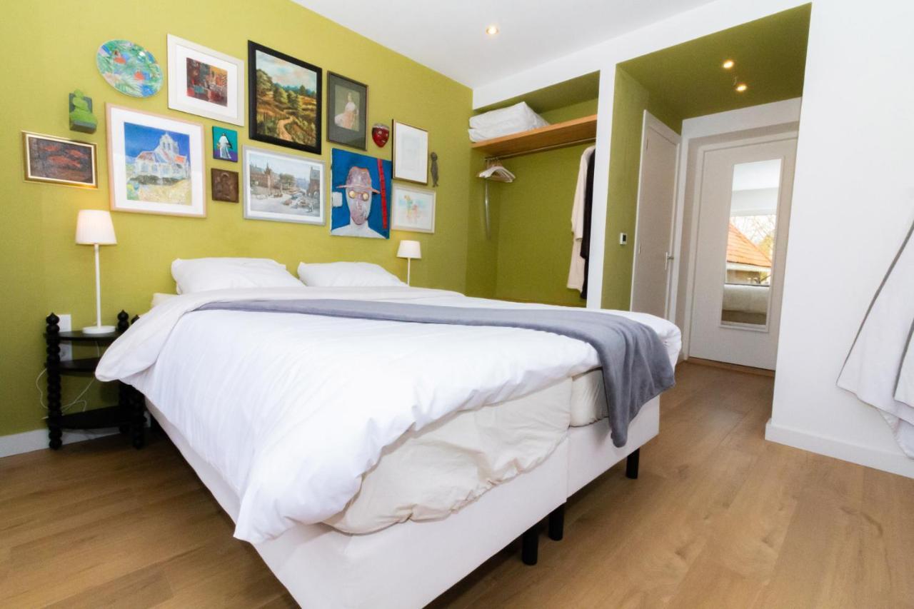 Frühstückspension Boutiquehotel The Sjinn Schin op Geul