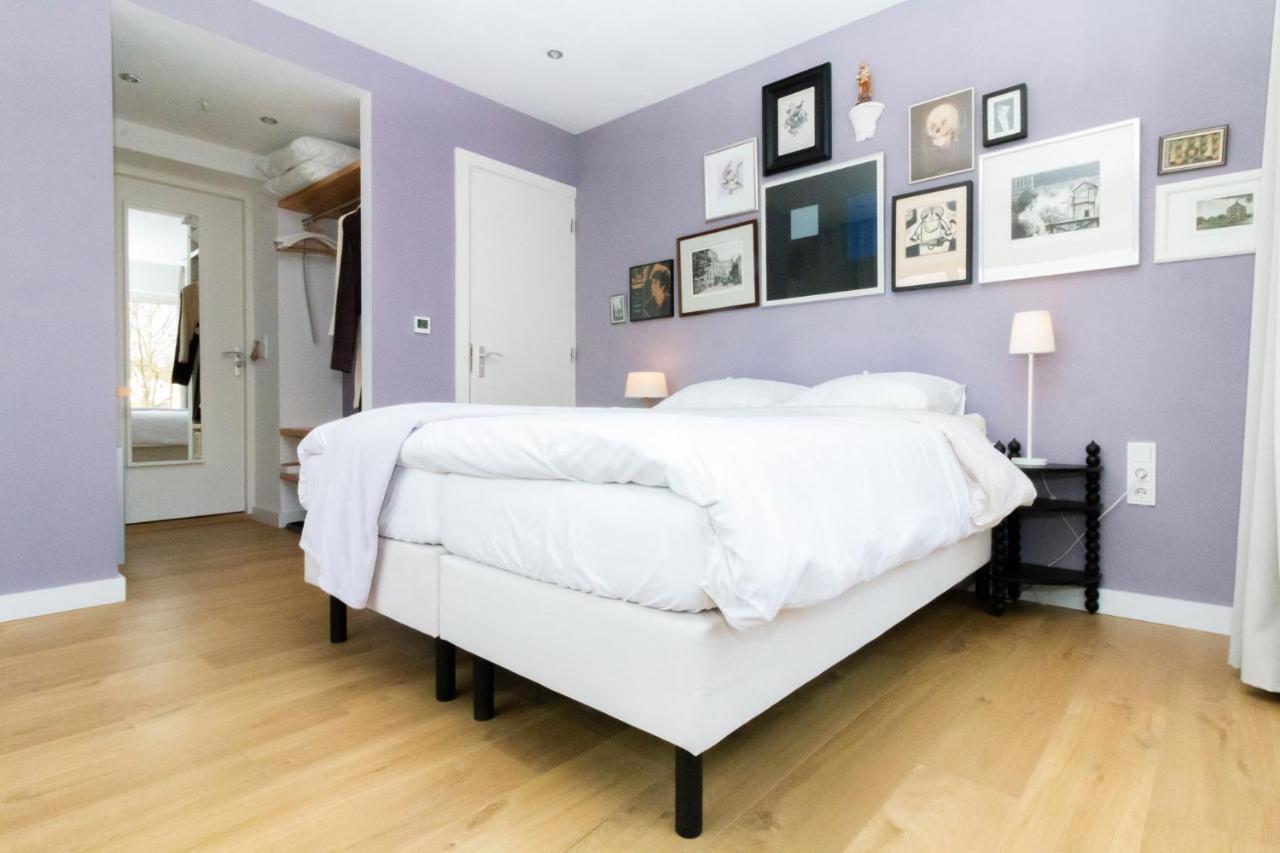 Boutiquehotel The Sjinn Frühstückspension *