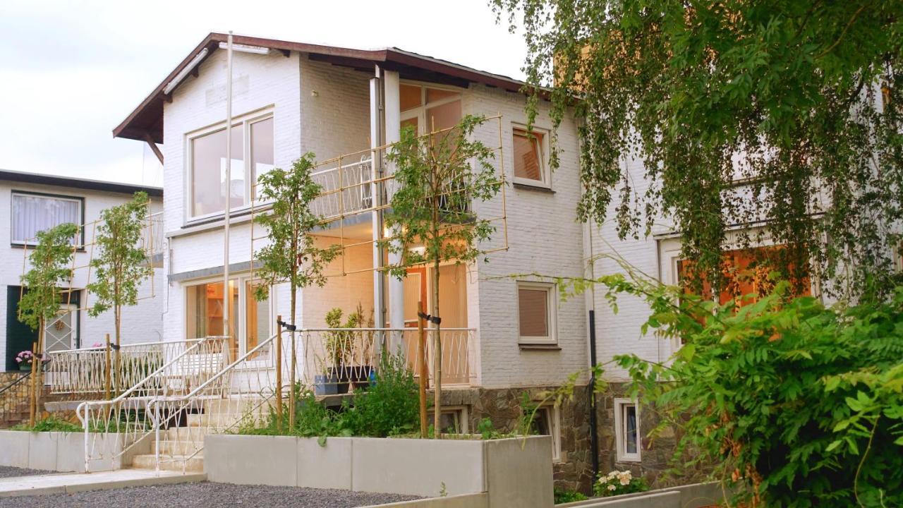 Boutiquehotel The Sjinn Frühstückspension